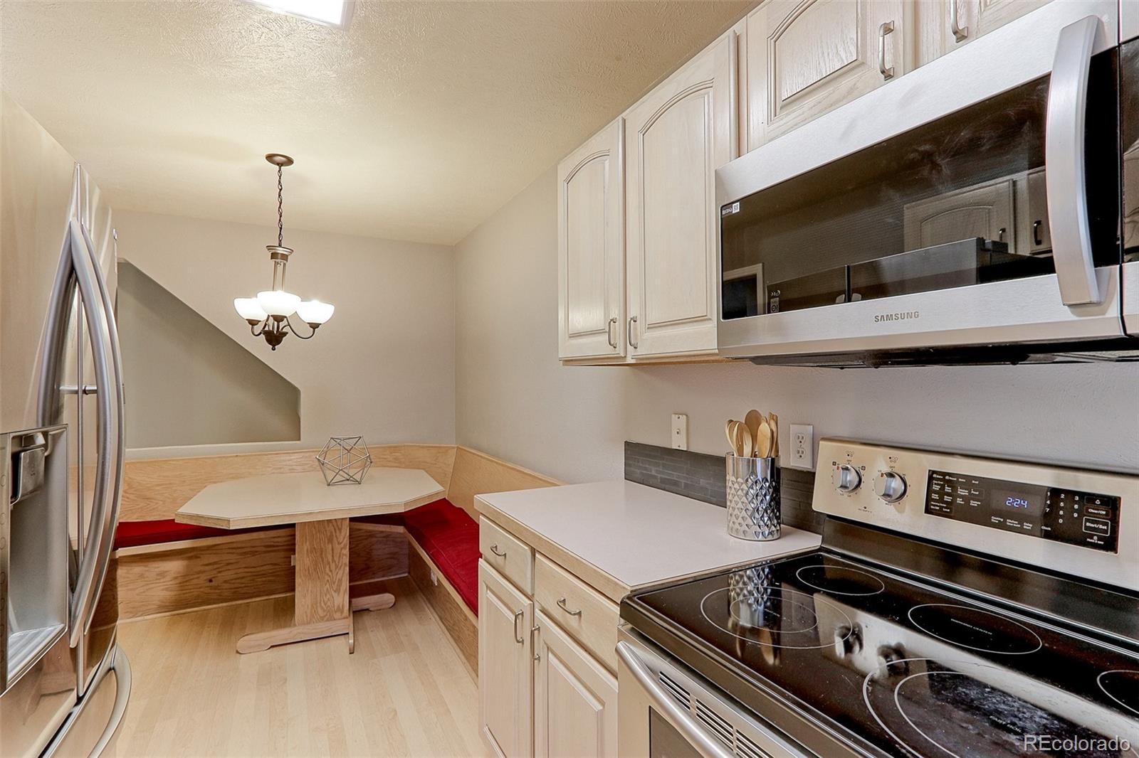 10603 W Dumbarton Circle Littleton CO 80127