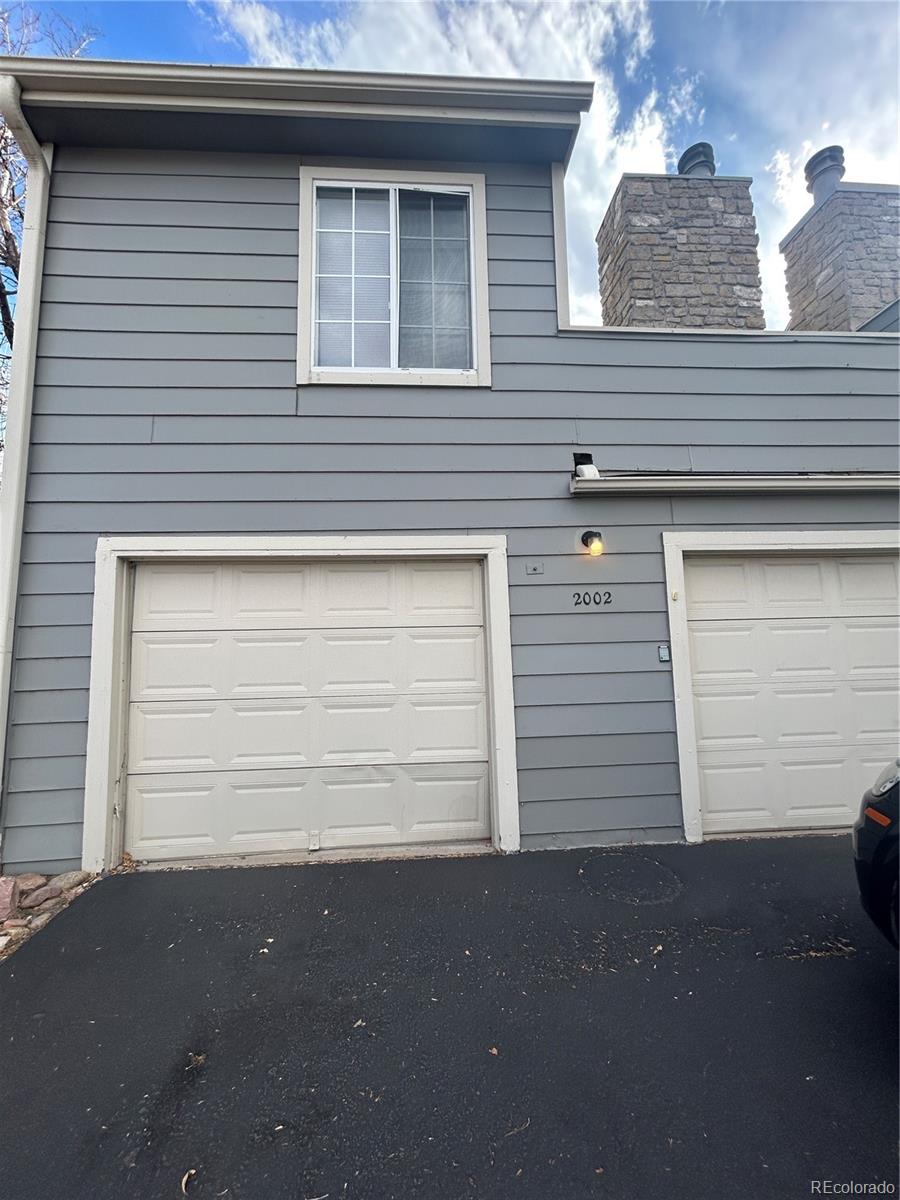 2002 S Worchester Way Aurora CO 80014