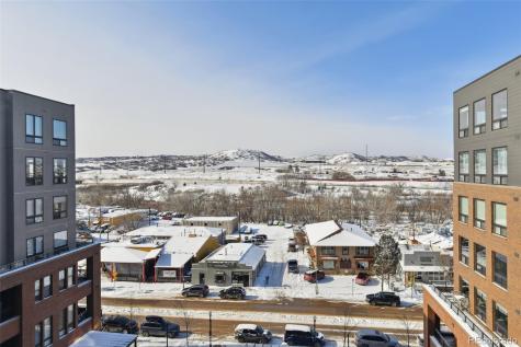 20 Wilcox Street Castle Rock CO 80104