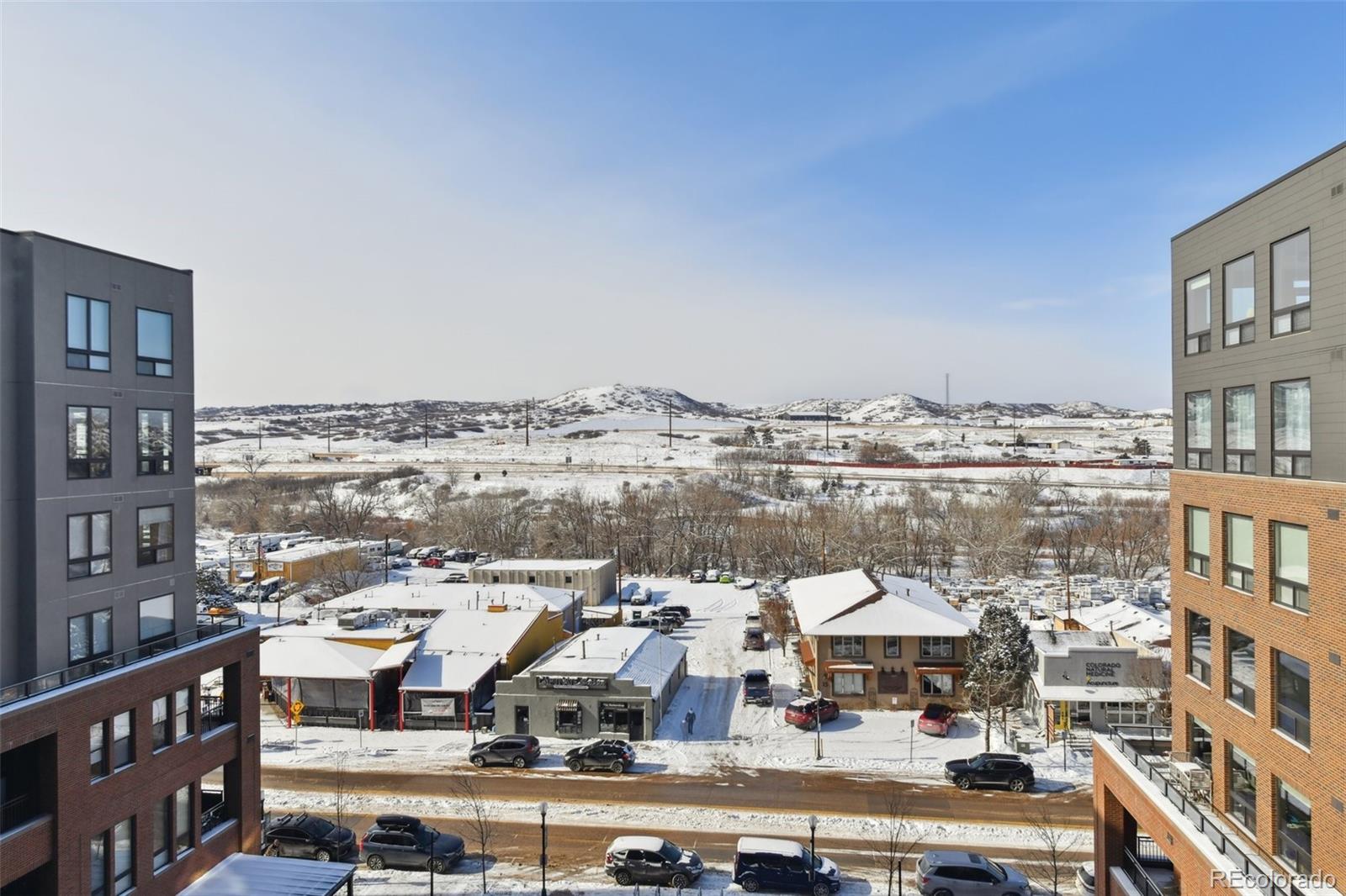 20 Wilcox Street Castle Rock CO 80104