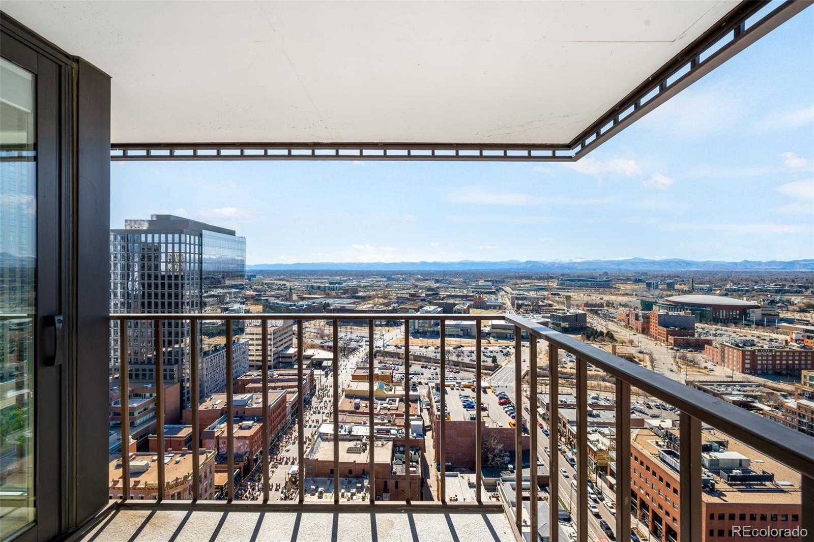 1551 Larimer Street Denver CO 80202