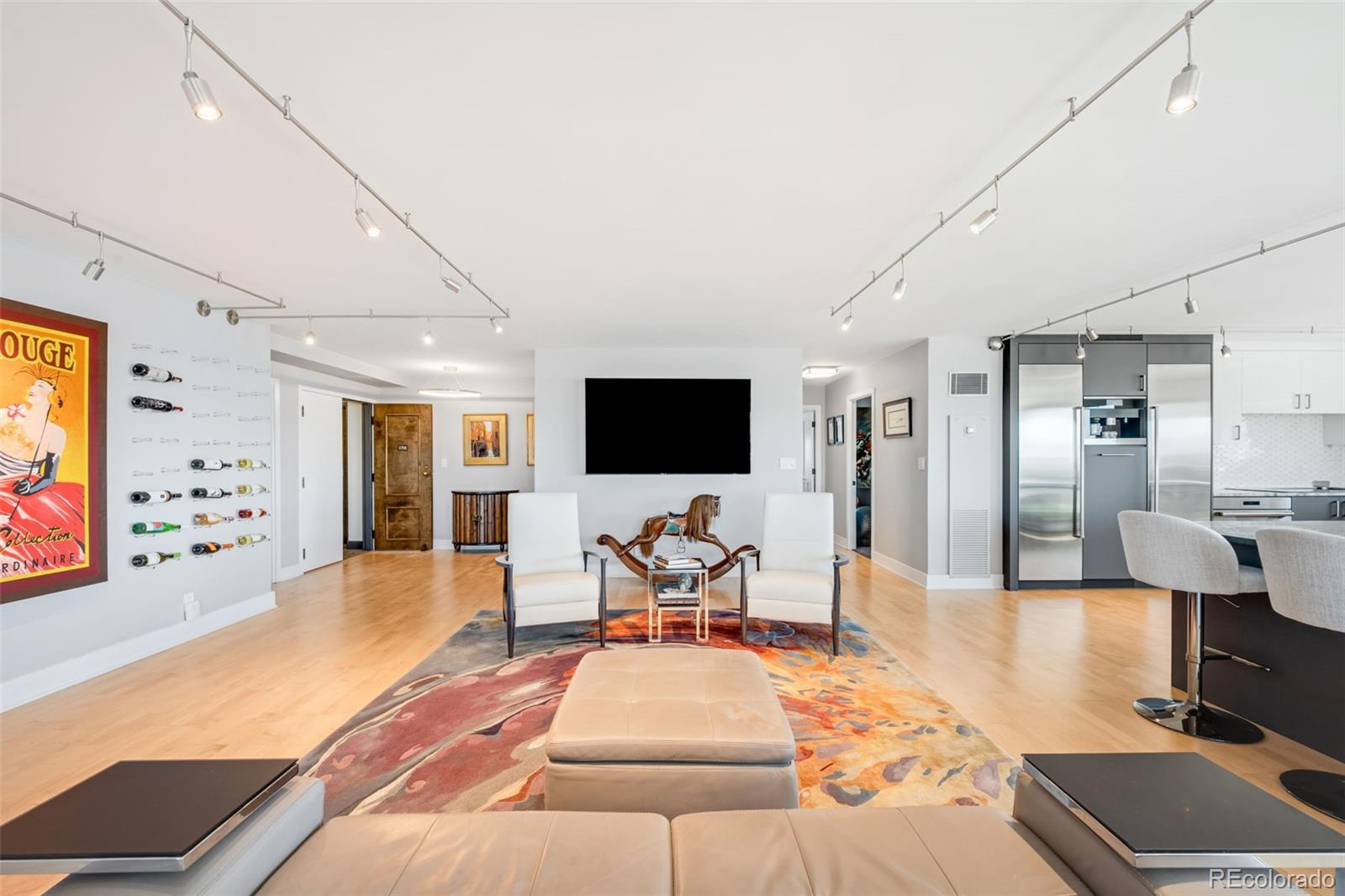 1551 Larimer Street Denver CO 80202