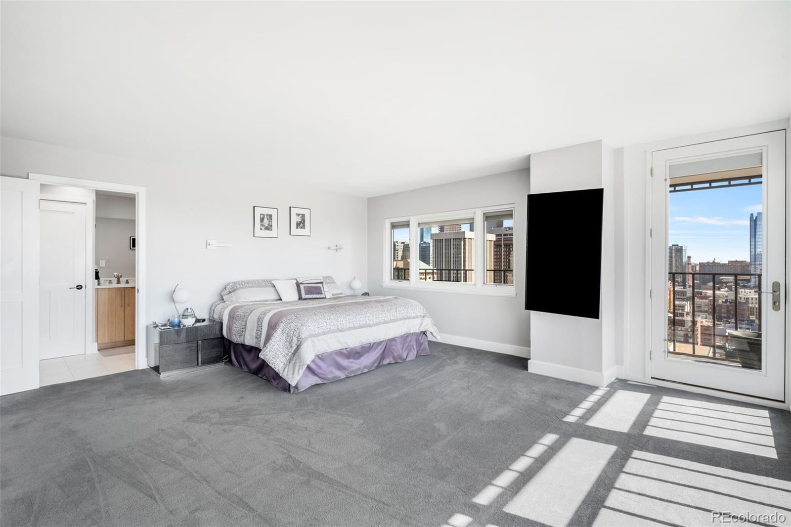 1551 Larimer Street Denver CO 80202