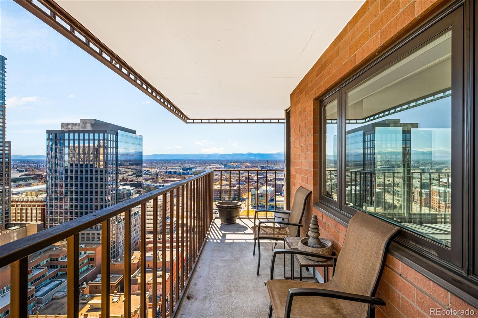 1551 Larimer Street Denver CO 80202
