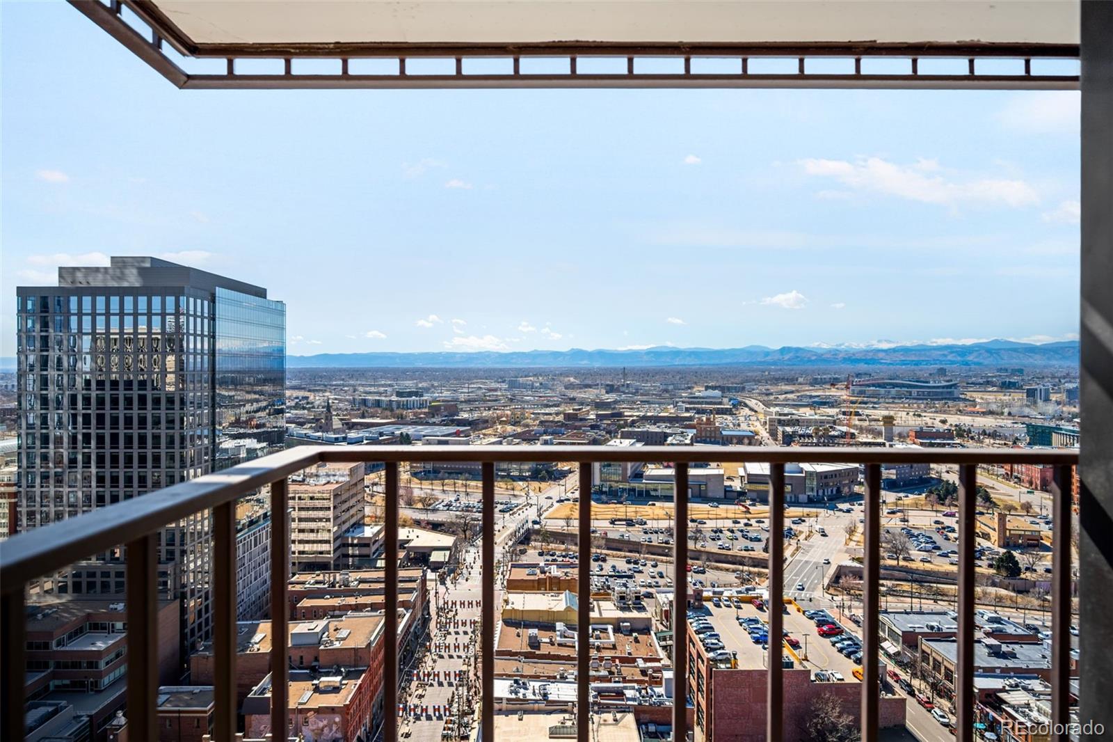 1551 Larimer Street Denver CO 80202