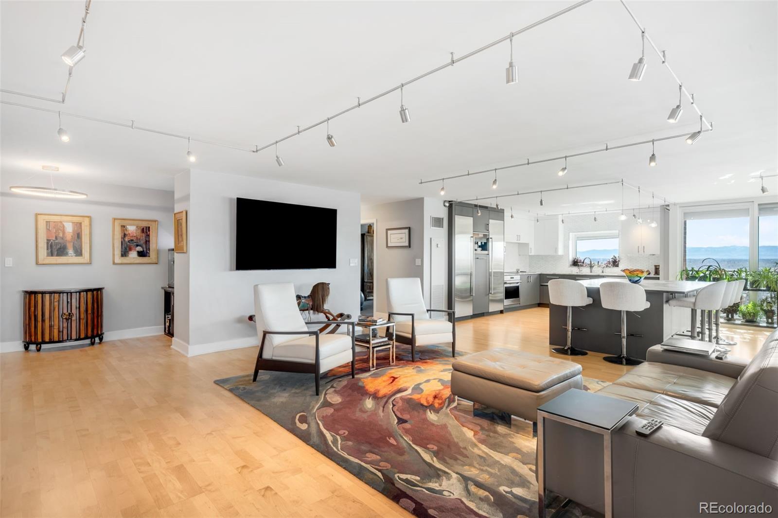 1551 Larimer Street Denver CO 80202