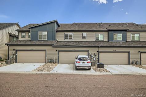 1747 Satin Spar Point Colorado Springs CO 80908