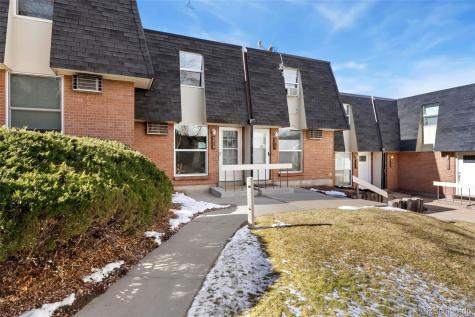 5819 S Pearl Street Centennial CO 80121