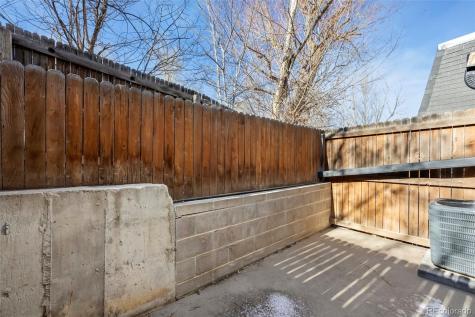 5819 S Pearl Street Centennial CO 80121