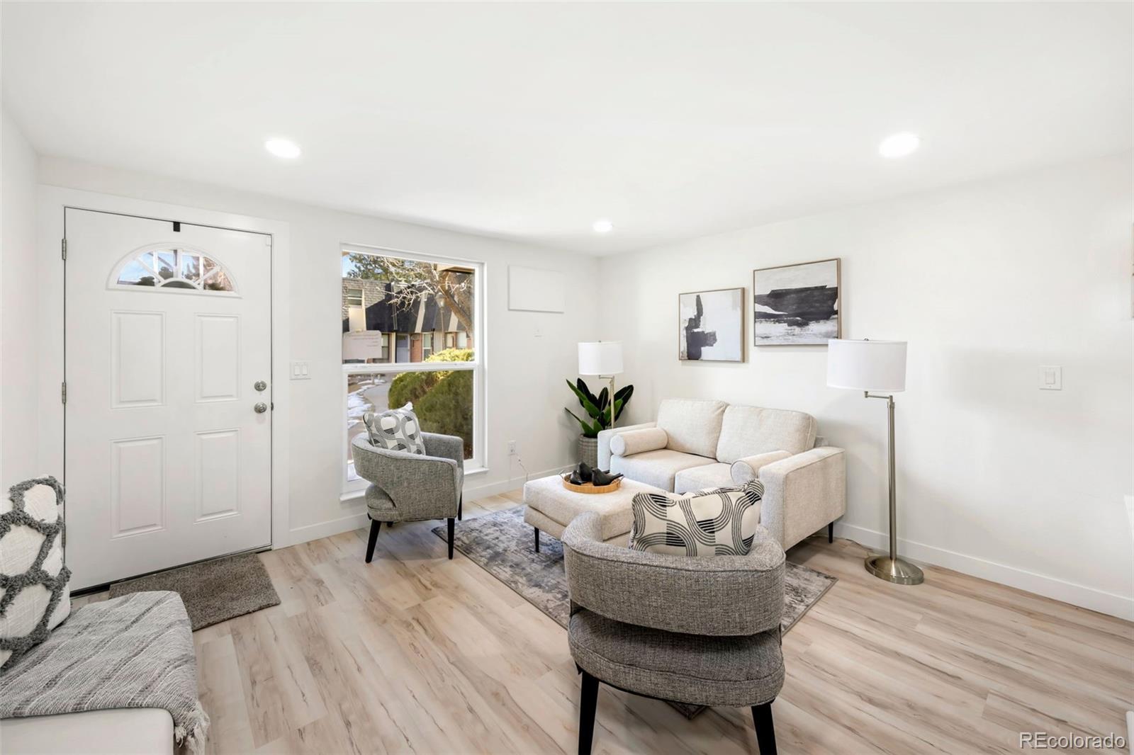 5819 S Pearl Street Centennial CO 80121