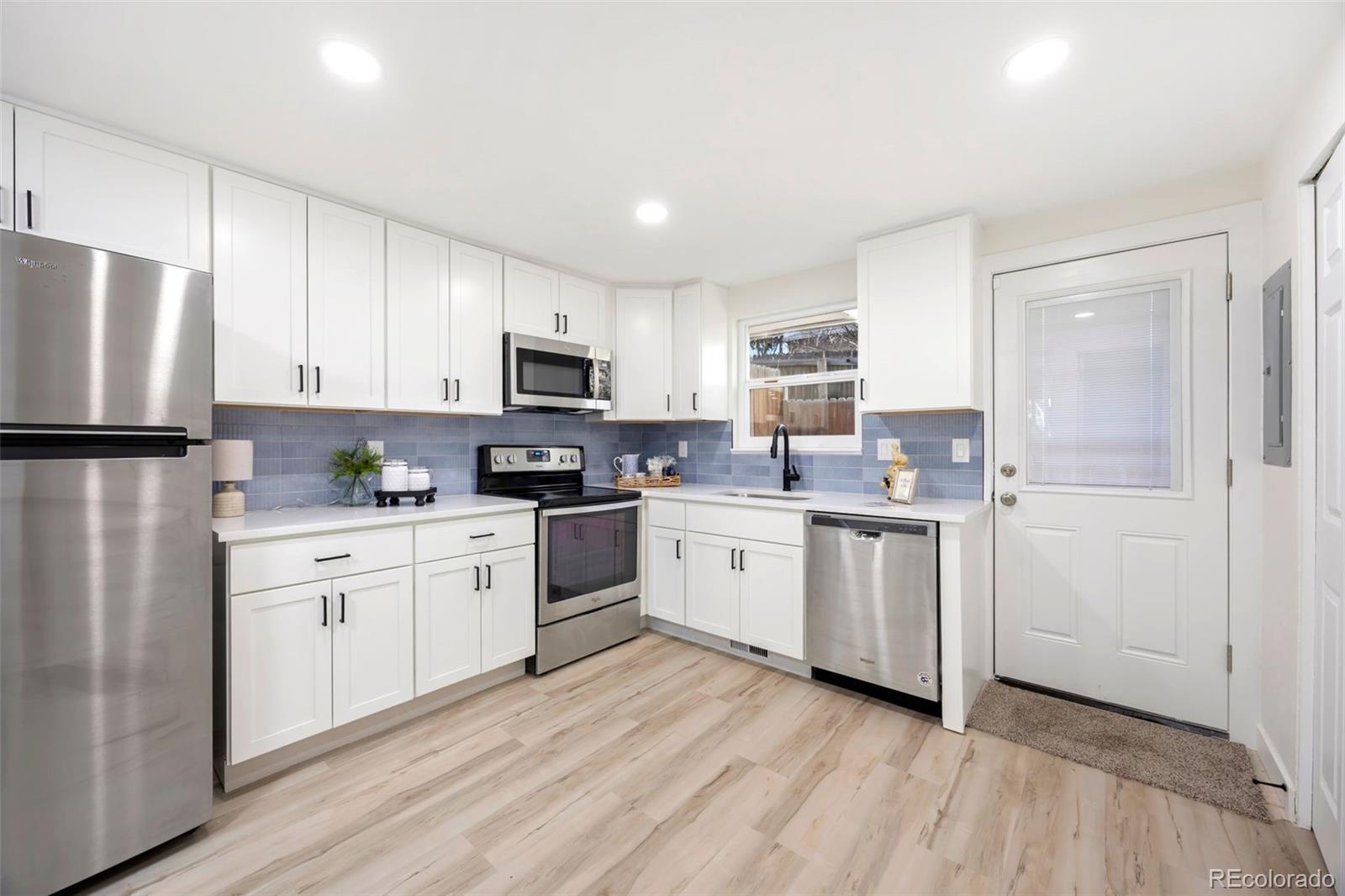5819 S Pearl Street Centennial CO 80121