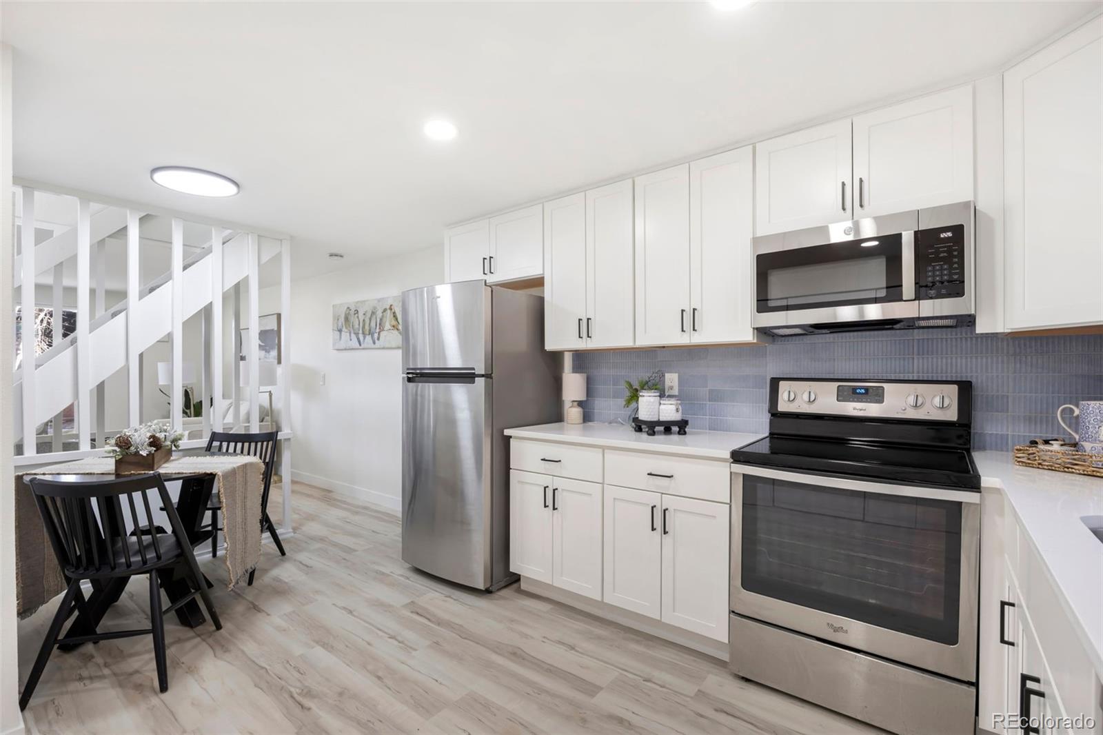 5819 S Pearl Street Centennial CO 80121