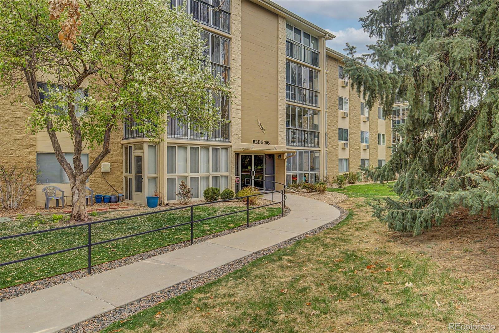 13609 E Cornell Avenue Aurora CO 80014
