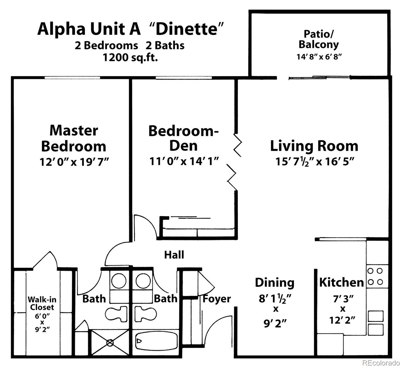 13609 E Cornell Avenue Aurora CO 80014