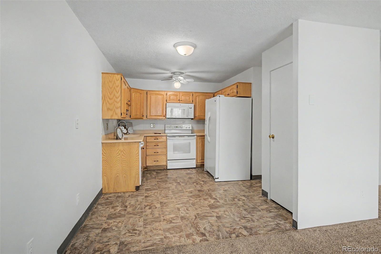 13609 E Cornell Avenue Aurora CO 80014