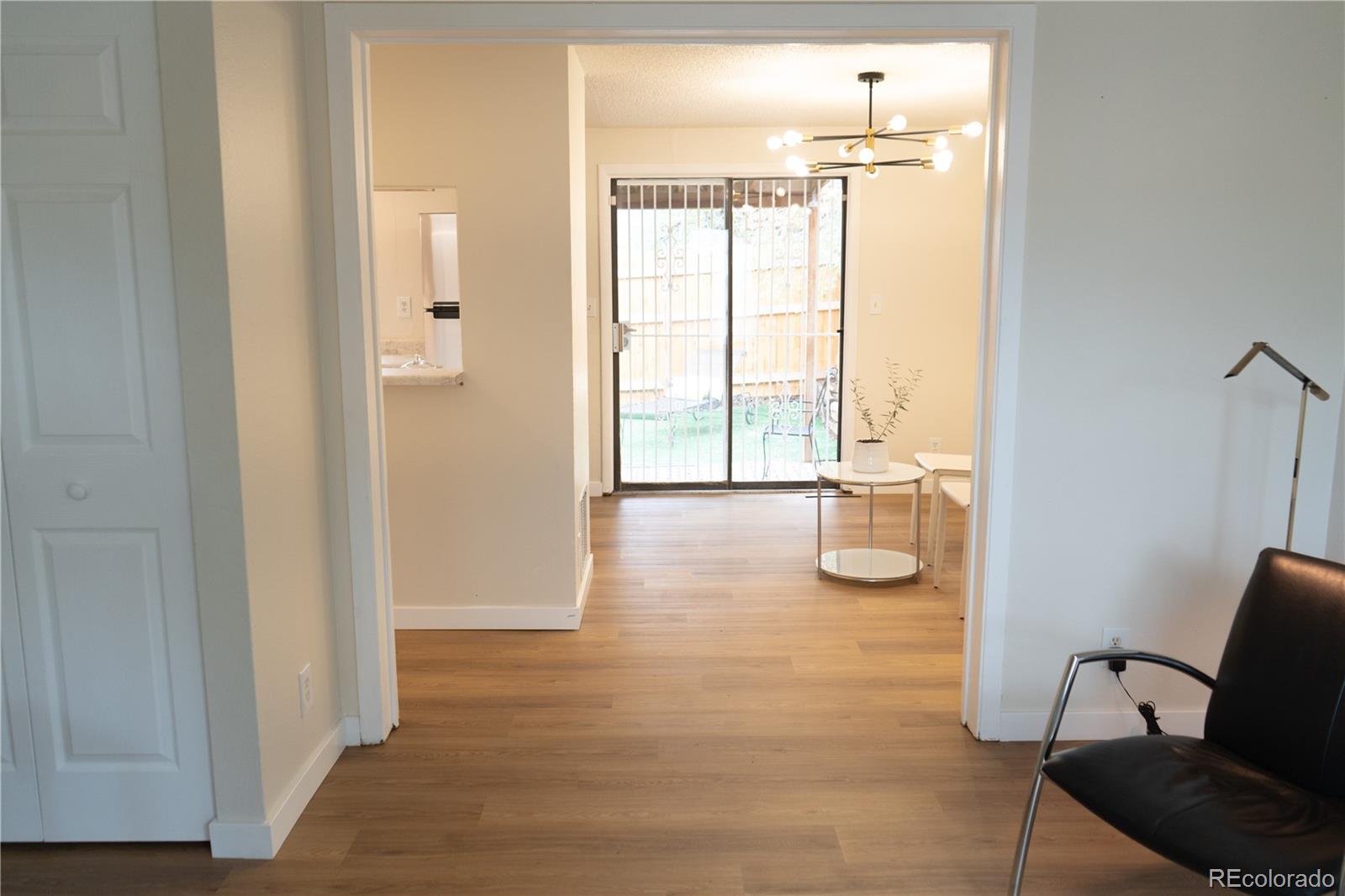 3073 W Center Avenue Denver CO 80219