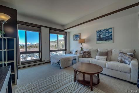 1211 W Keystone Road Keystone CO 80435