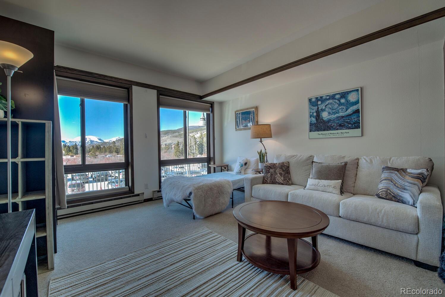 1211 W Keystone Road Keystone CO 80435