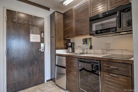 1211 W Keystone Road Keystone CO 80435