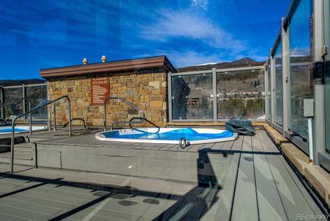 1211 W Keystone Road Keystone CO 80435