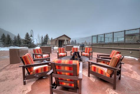 1211 W Keystone Road Keystone CO 80435