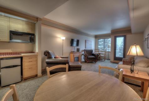 1211 W Keystone Road Keystone CO 80435