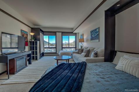 1211 W Keystone Road Keystone CO 80435