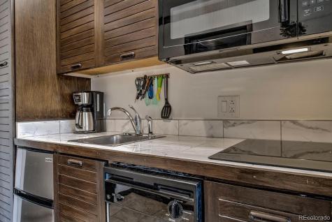 1211 W Keystone Road Keystone CO 80435