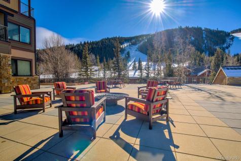 1211 W Keystone Road Keystone CO 80435