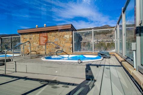 1211 W Keystone Road Keystone CO 80435