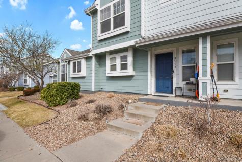 5850 Ceylon Street Denver CO 80249