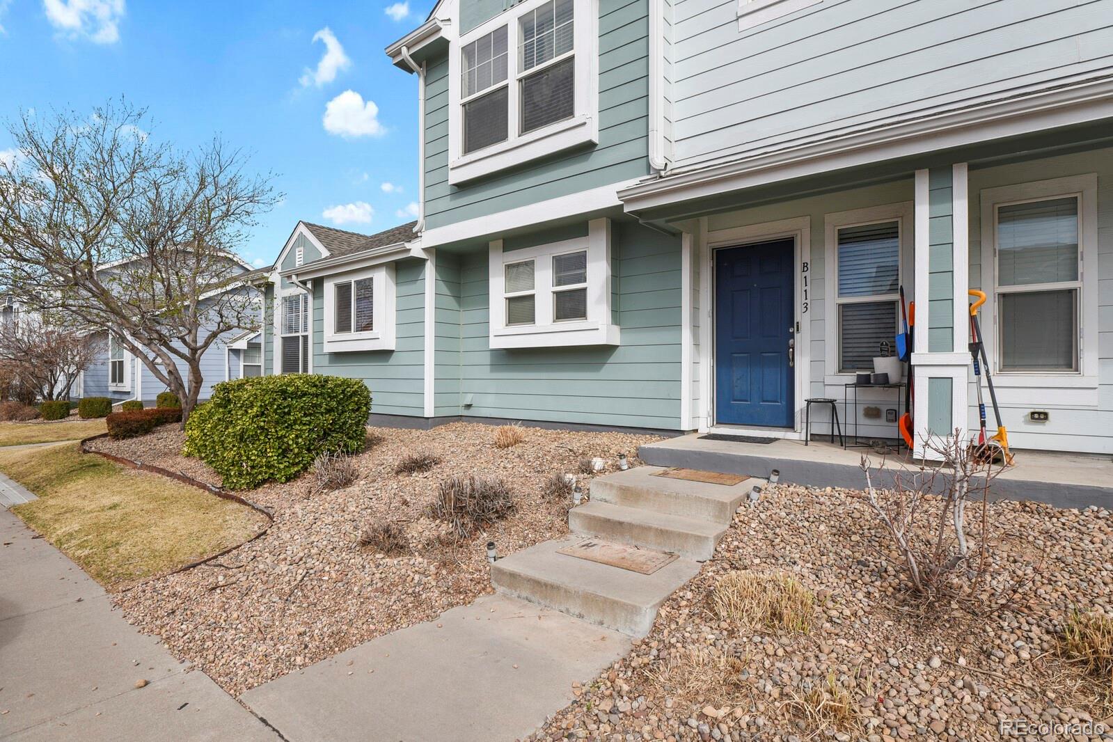 5850 Ceylon Street Denver CO 80249