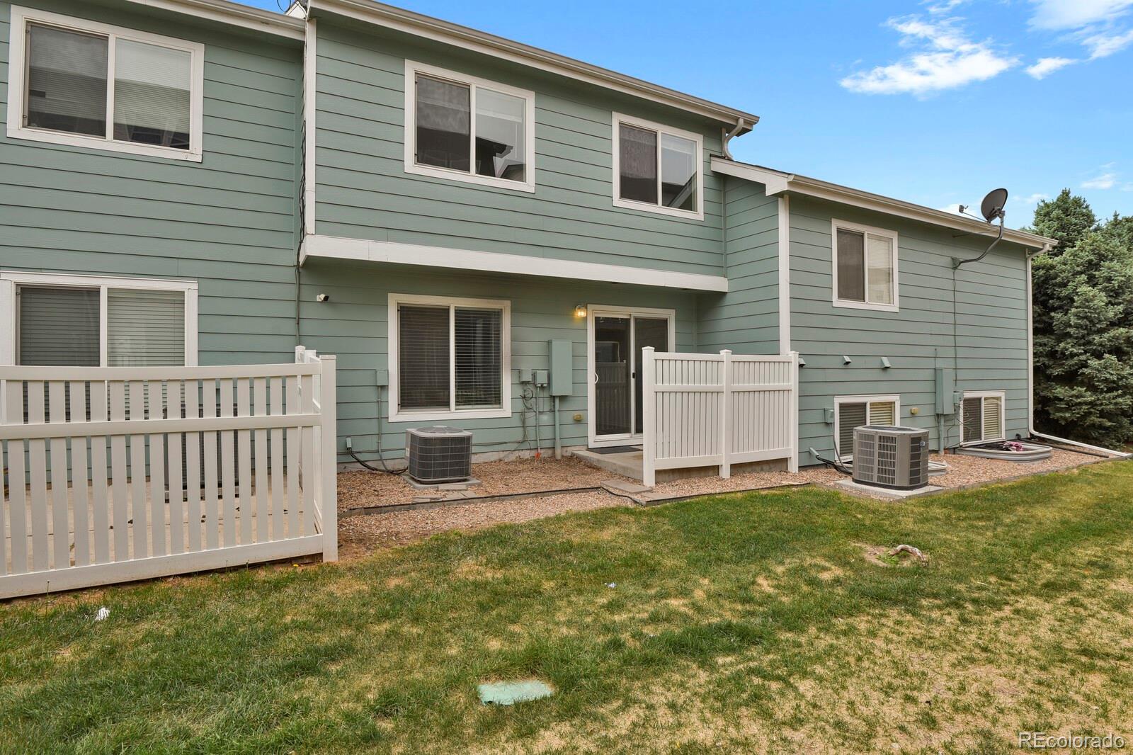 5850 Ceylon Street Denver CO 80249