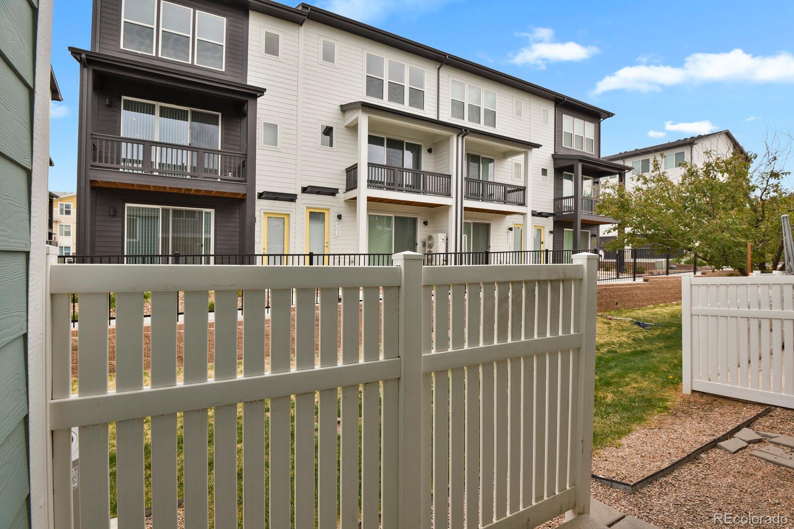 5850 Ceylon Street Denver CO 80249