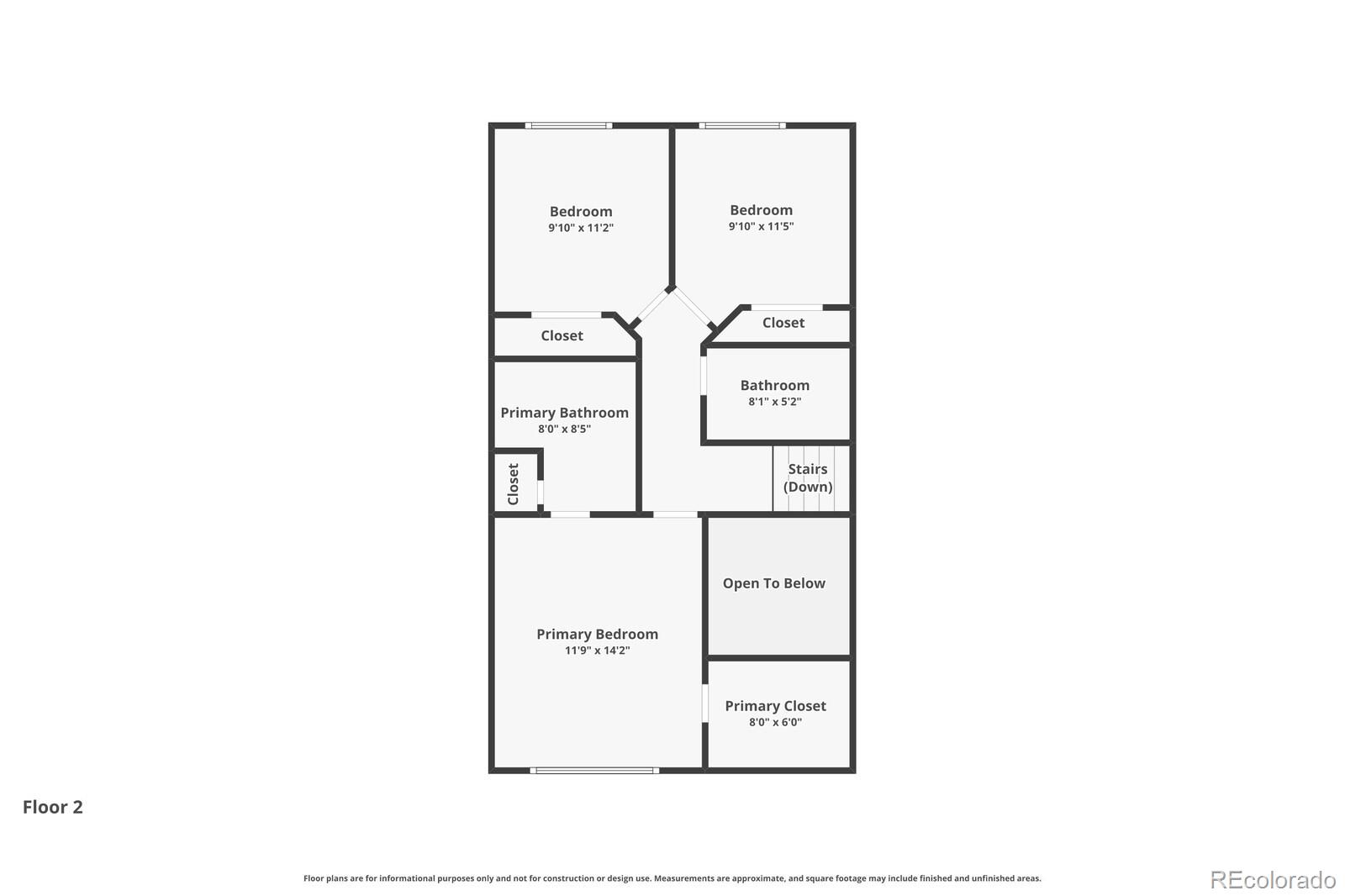 5850 Ceylon Street Denver CO 80249