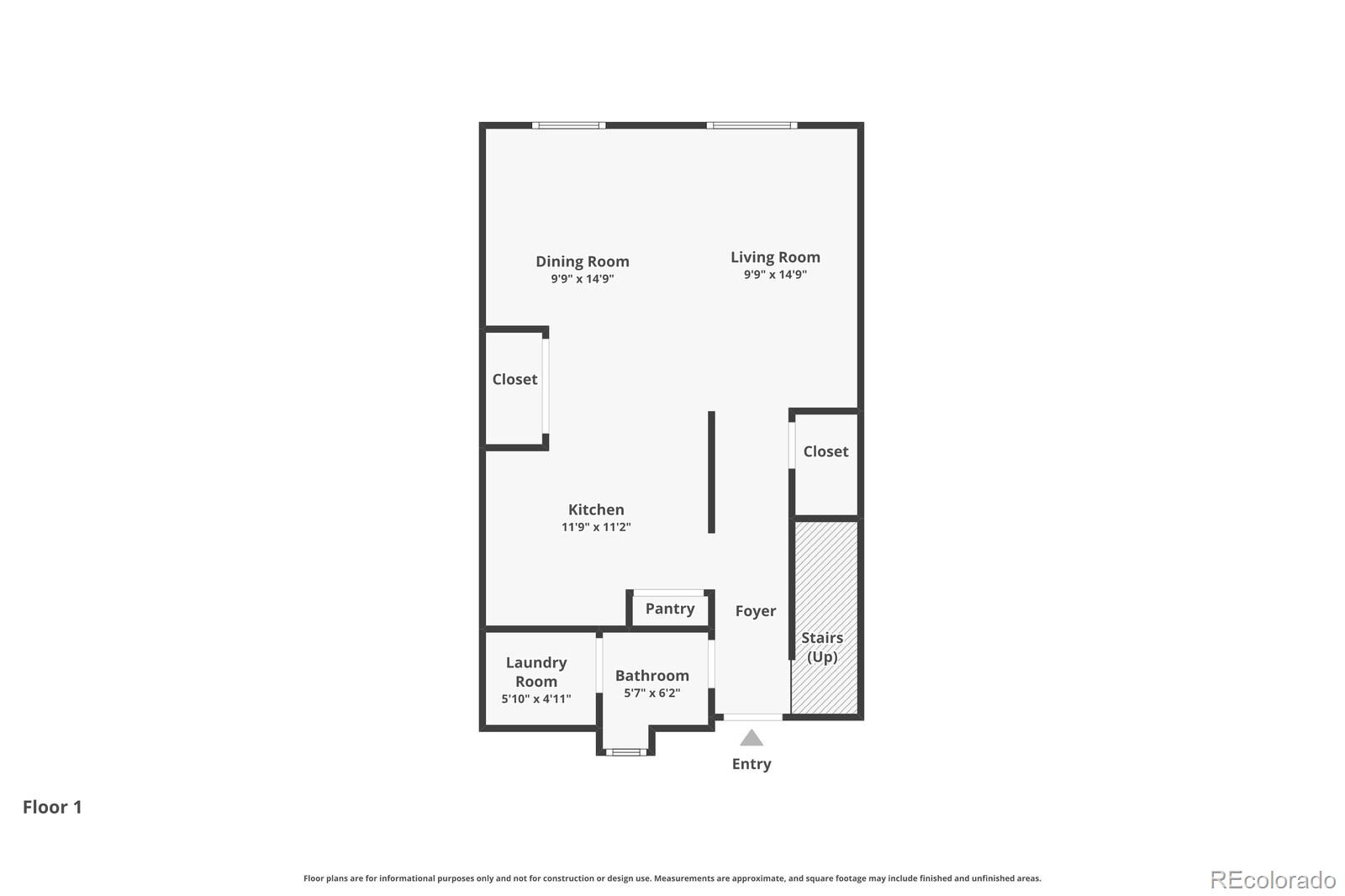 5850 Ceylon Street Denver CO 80249