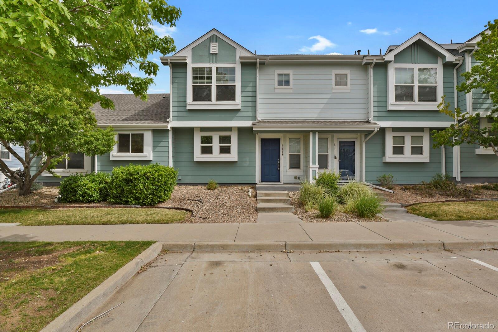 5850 Ceylon Street Denver CO 80249