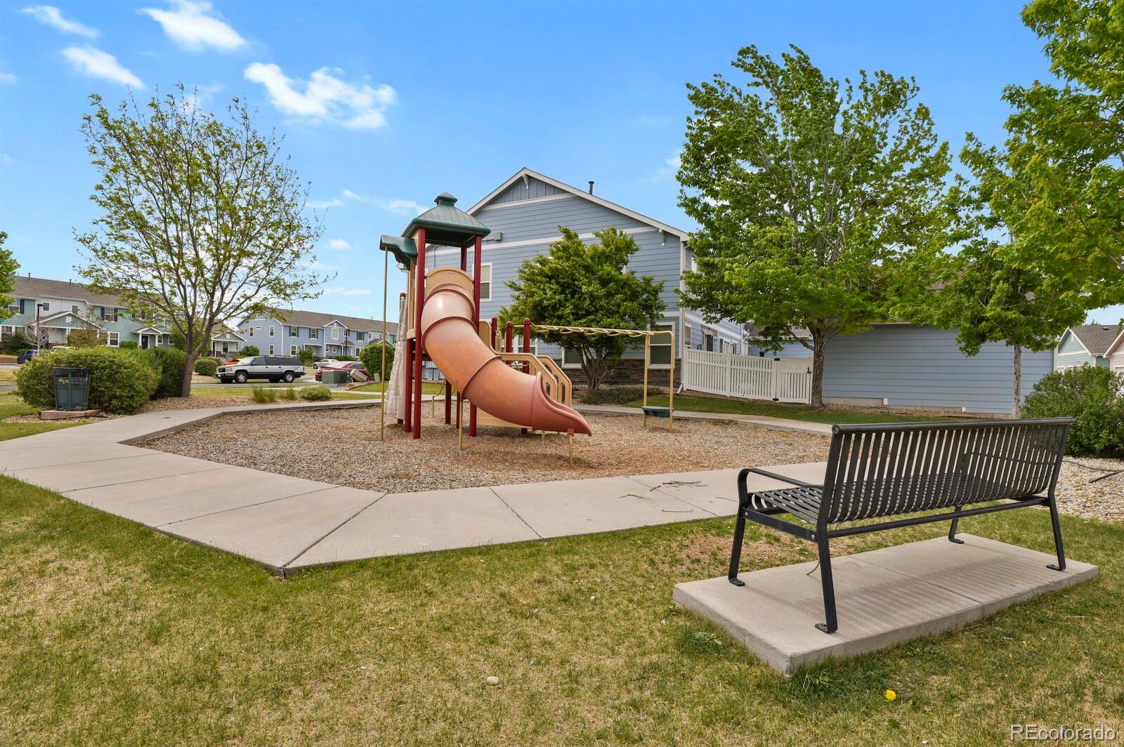 5850 Ceylon Street Denver CO 80249