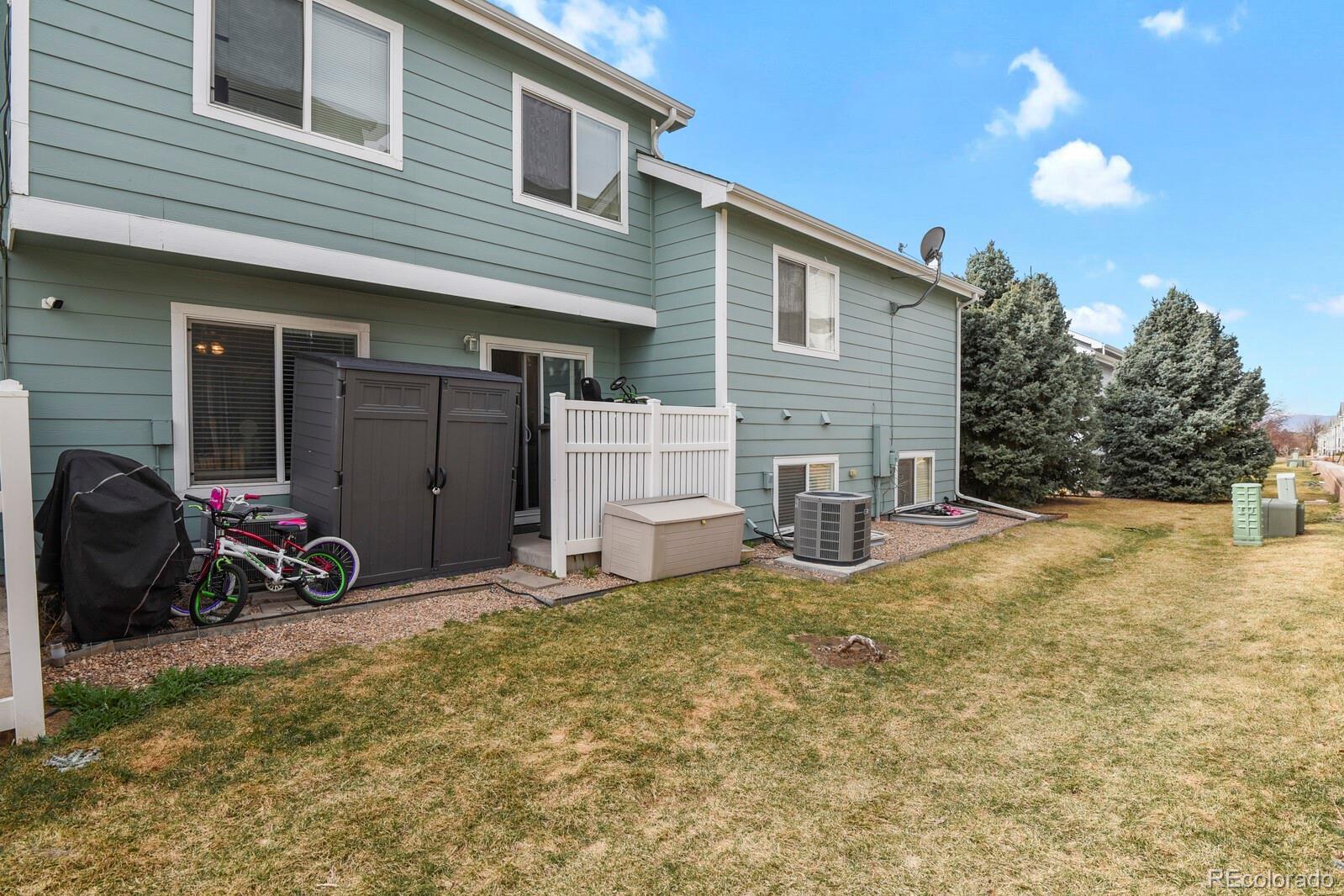5850 Ceylon Street Denver CO 80249