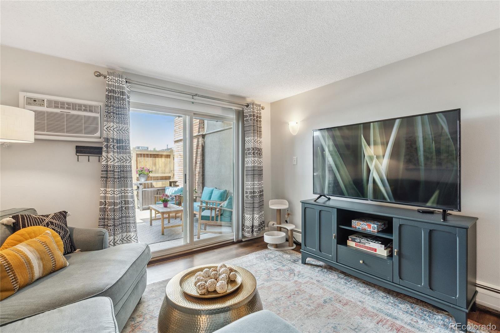 2835 S Monaco Parkway Denver CO 80222