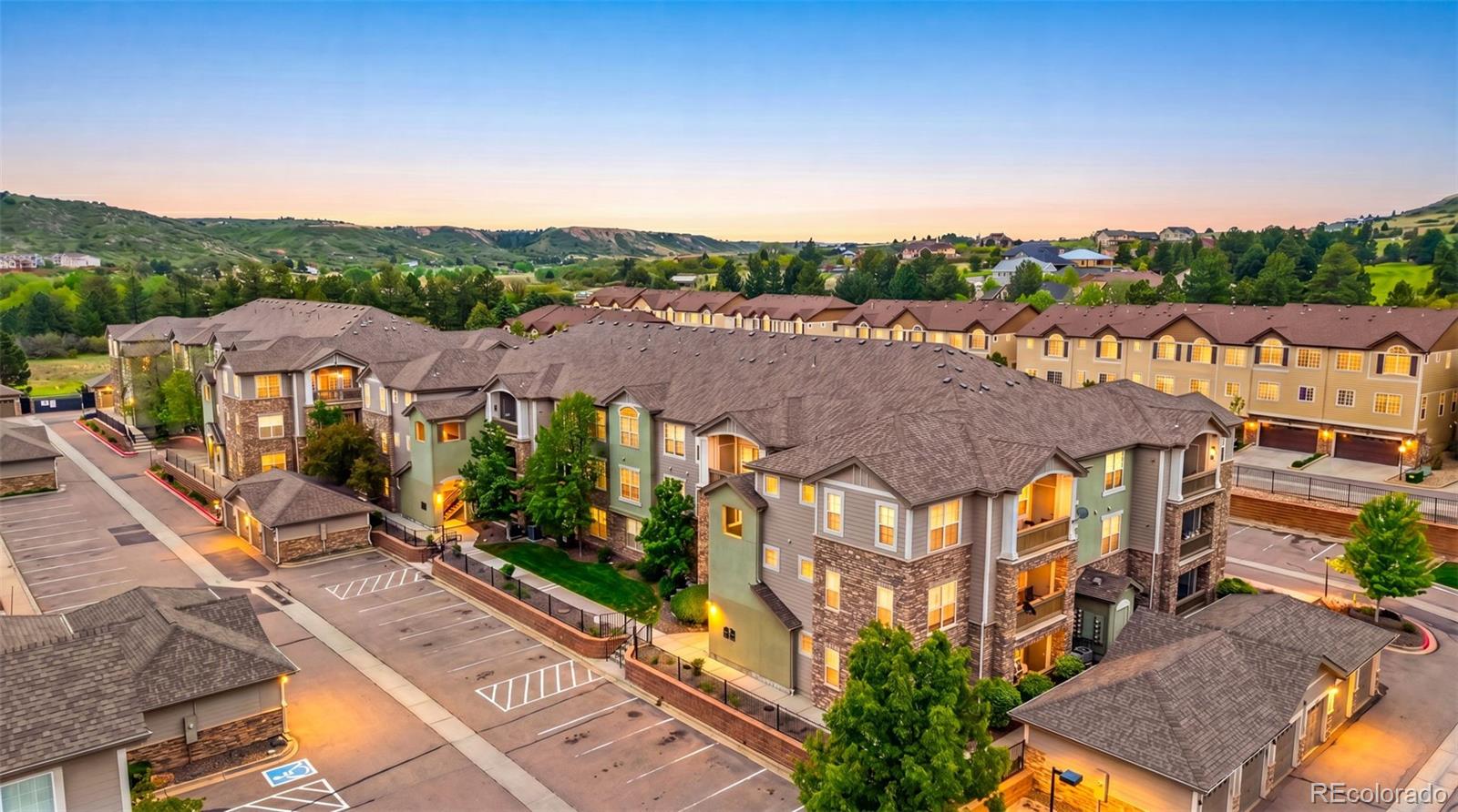 1560 Olympia Circle Castle Rock CO 80104