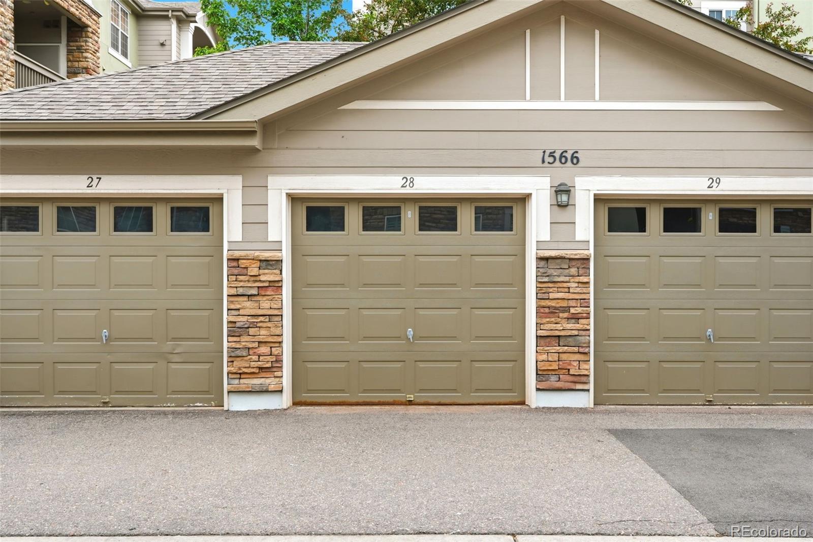 1560 Olympia Circle Castle Rock CO 80104