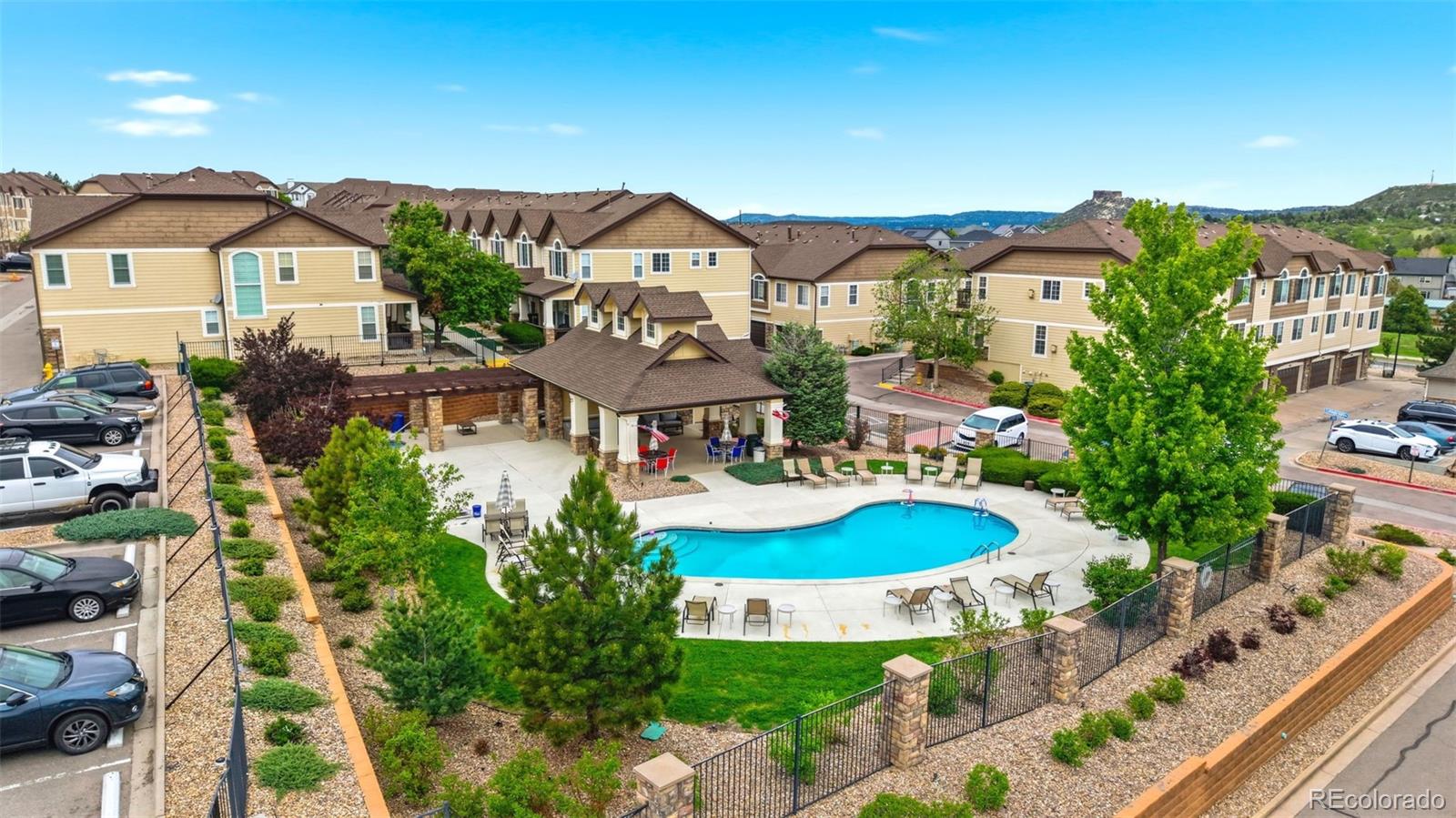 1560 Olympia Circle Castle Rock CO 80104