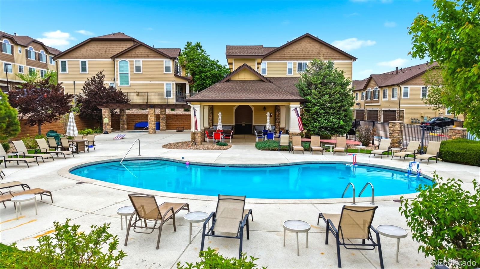 1560 Olympia Circle Castle Rock CO 80104