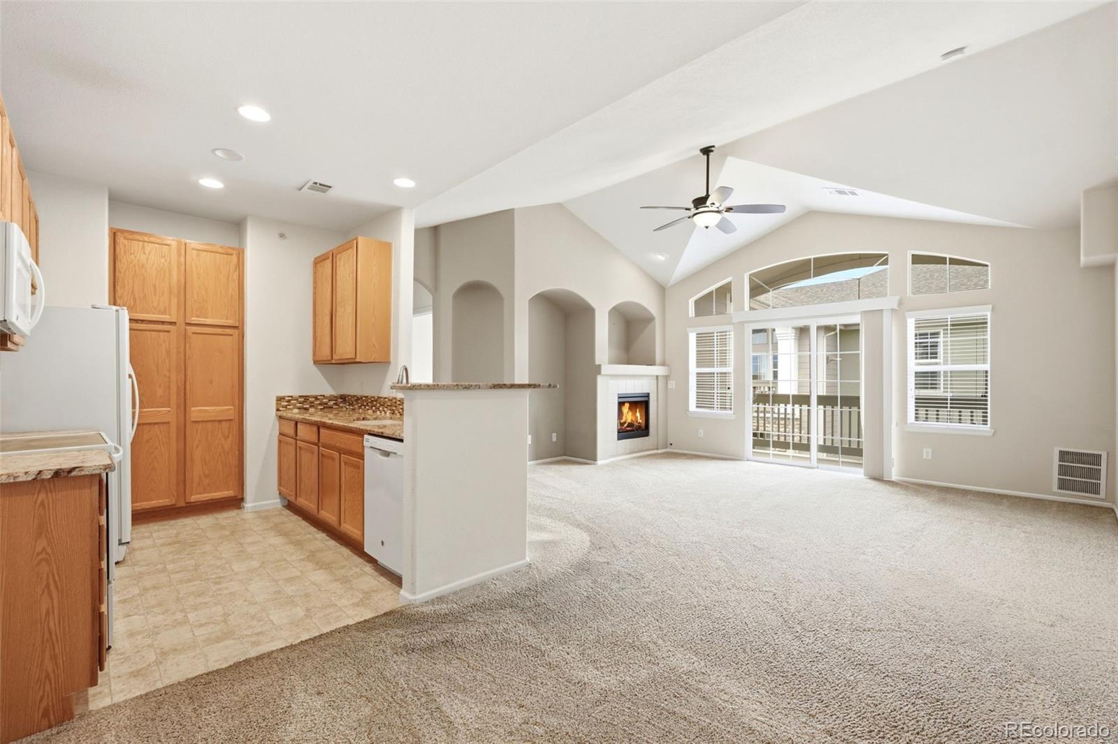 1560 Olympia Circle Castle Rock CO 80104