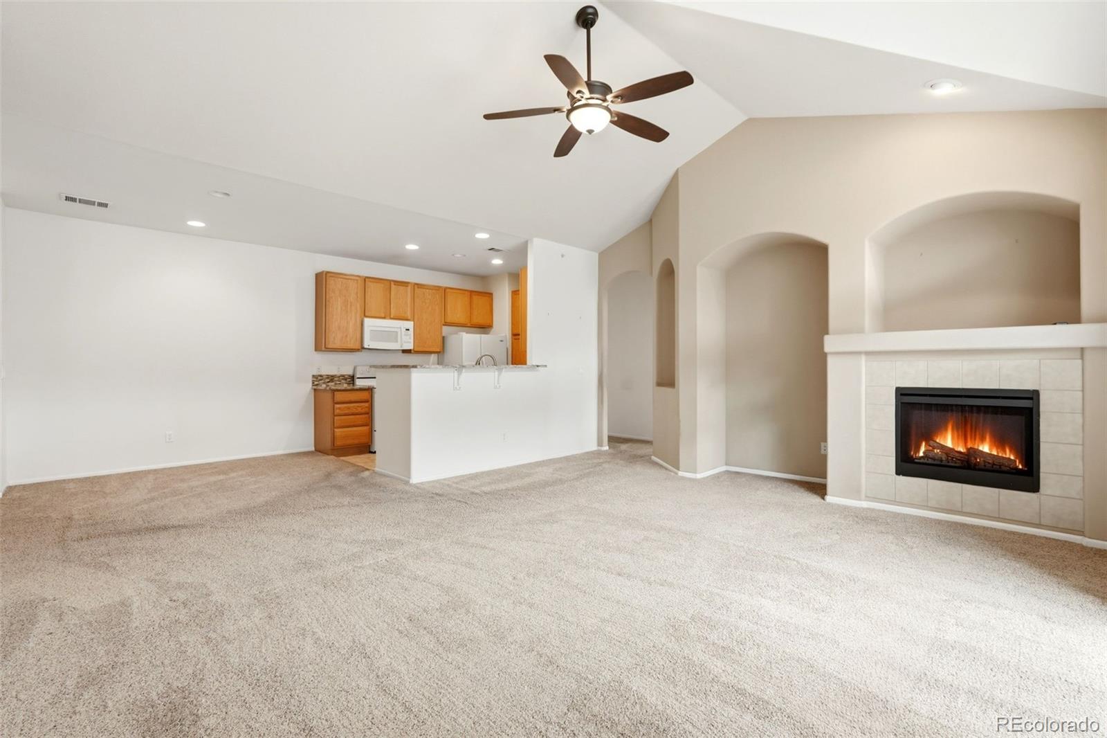 1560 Olympia Circle Castle Rock CO 80104