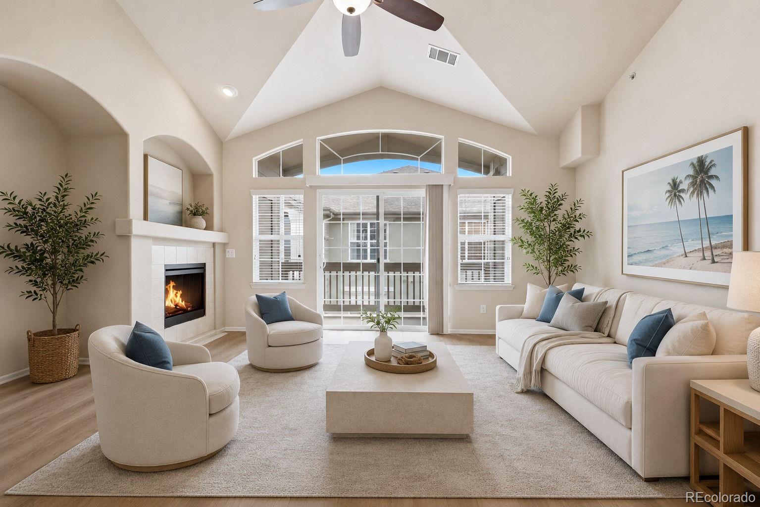 1560 Olympia Circle Castle Rock CO 80104