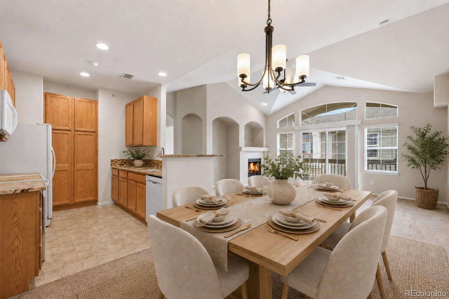 1560 Olympia Circle Castle Rock CO 80104