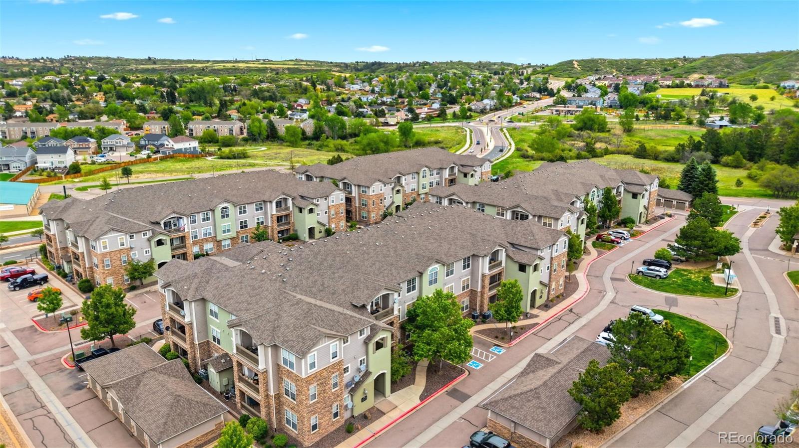 1560 Olympia Circle Castle Rock CO 80104