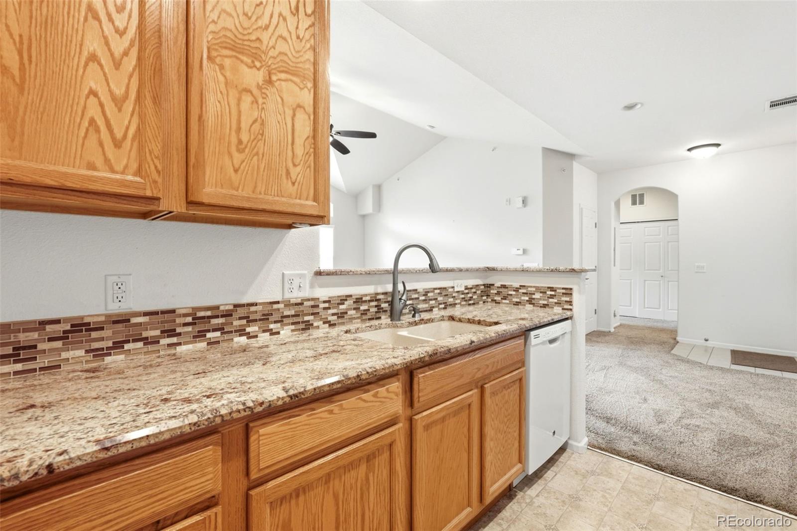 1560 Olympia Circle Castle Rock CO 80104